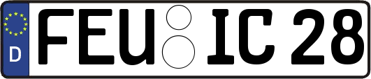 FEU-IC28