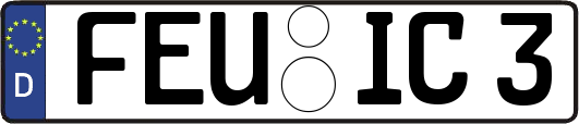 FEU-IC3