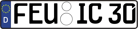 FEU-IC30