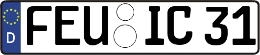 FEU-IC31