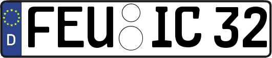 FEU-IC32