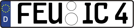 FEU-IC4