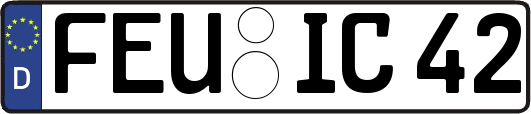 FEU-IC42
