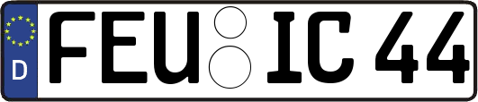 FEU-IC44