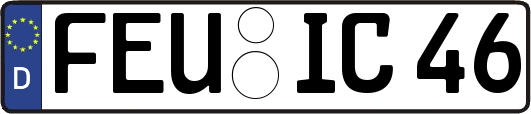 FEU-IC46
