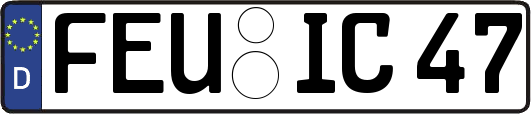 FEU-IC47