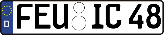 FEU-IC48