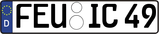 FEU-IC49