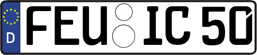 FEU-IC50