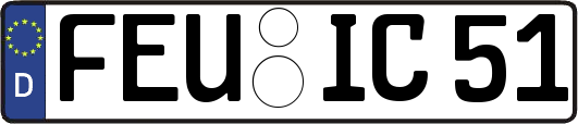 FEU-IC51