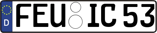 FEU-IC53