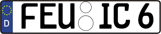 FEU-IC6