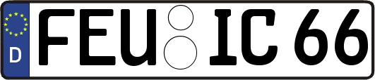 FEU-IC66