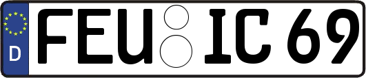 FEU-IC69