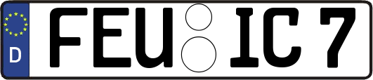 FEU-IC7