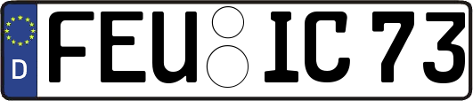 FEU-IC73