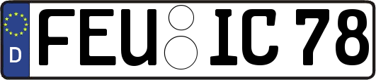 FEU-IC78