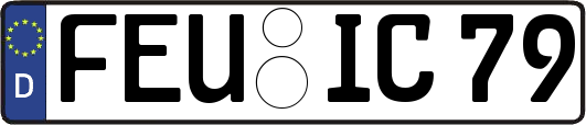 FEU-IC79