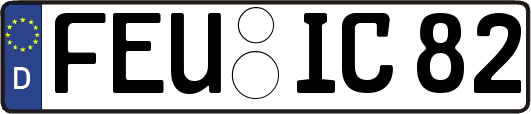 FEU-IC82