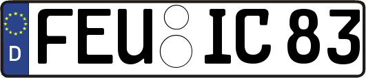 FEU-IC83