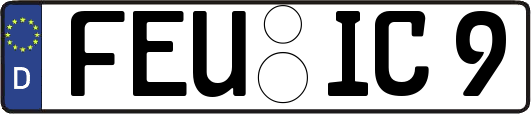 FEU-IC9