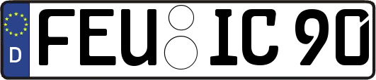 FEU-IC90