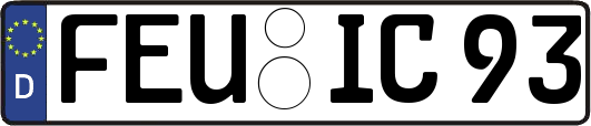FEU-IC93
