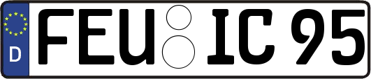 FEU-IC95