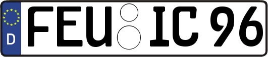 FEU-IC96