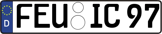 FEU-IC97