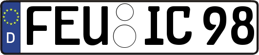 FEU-IC98
