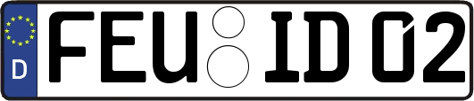 FEU-ID02