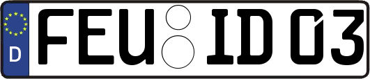 FEU-ID03