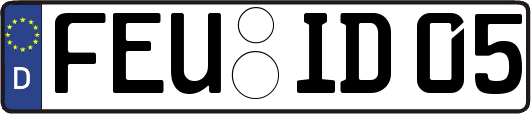 FEU-ID05