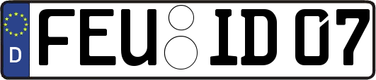 FEU-ID07