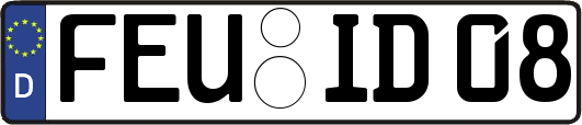 FEU-ID08