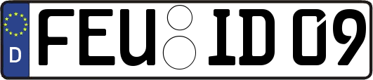 FEU-ID09