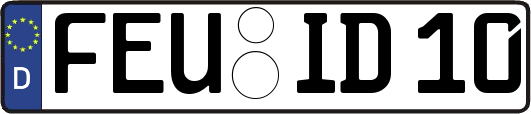 FEU-ID10