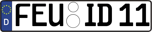 FEU-ID11