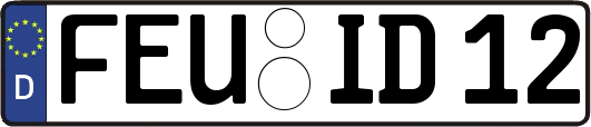 FEU-ID12