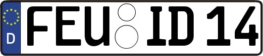 FEU-ID14