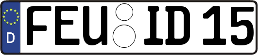 FEU-ID15
