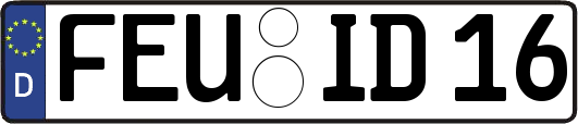 FEU-ID16