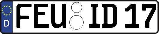 FEU-ID17