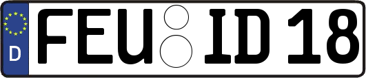 FEU-ID18