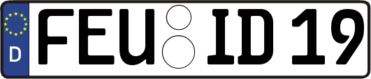 FEU-ID19