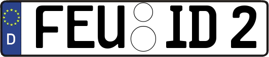 FEU-ID2