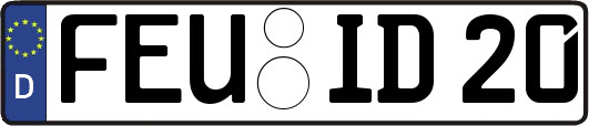 FEU-ID20