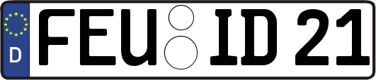 FEU-ID21