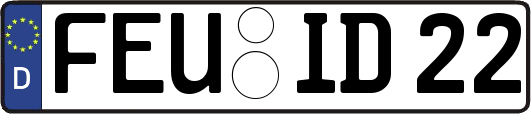 FEU-ID22